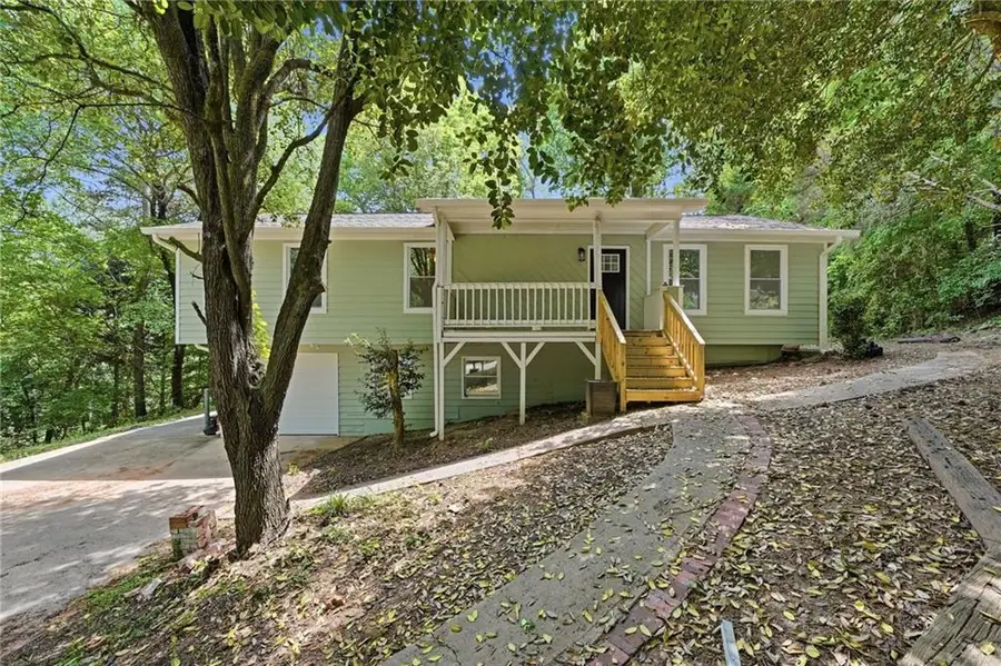 303 Quail Hollow Drive, Woodstock, GA 30188 - #2
