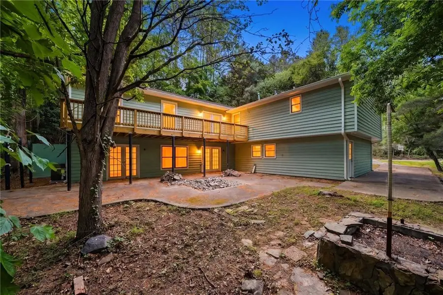 303 Quail Hollow Drive, Woodstock, GA 30188 - #3
