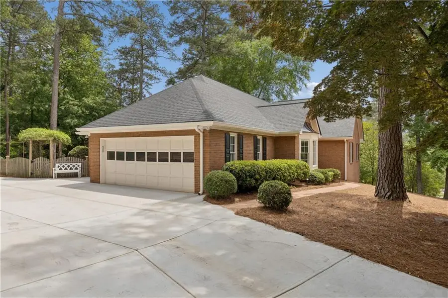 8830 Willowbrae Lane, Roswell, GA 30076 - #2