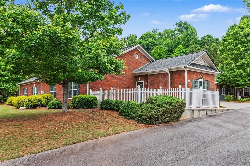 497 Sawnee Corners Drive, Cumming, GA 30040 - #1