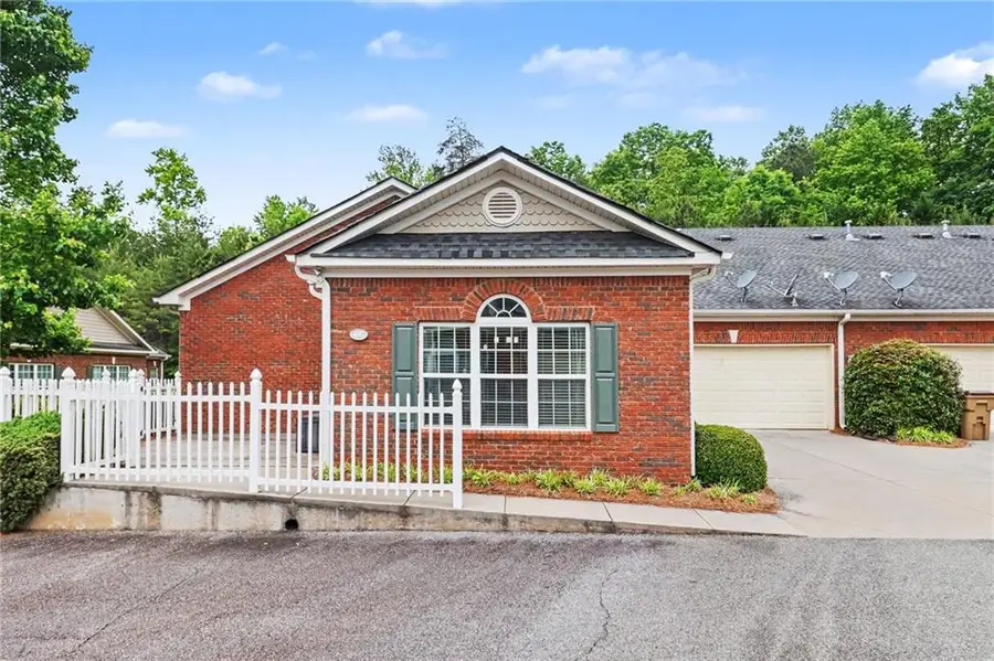 497 Sawnee Corners Drive, Cumming, GA 30040 - #2
