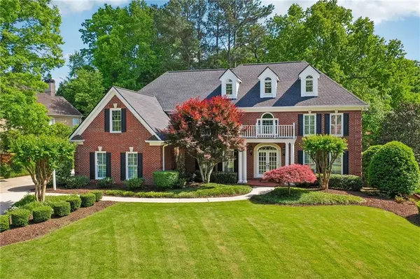 6410 Westchester Place, Cumming, GA 30040