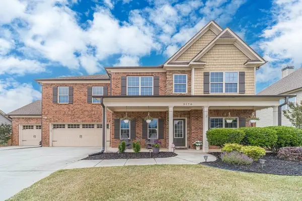 3170 Day Break Lane, Dacula, GA 30019