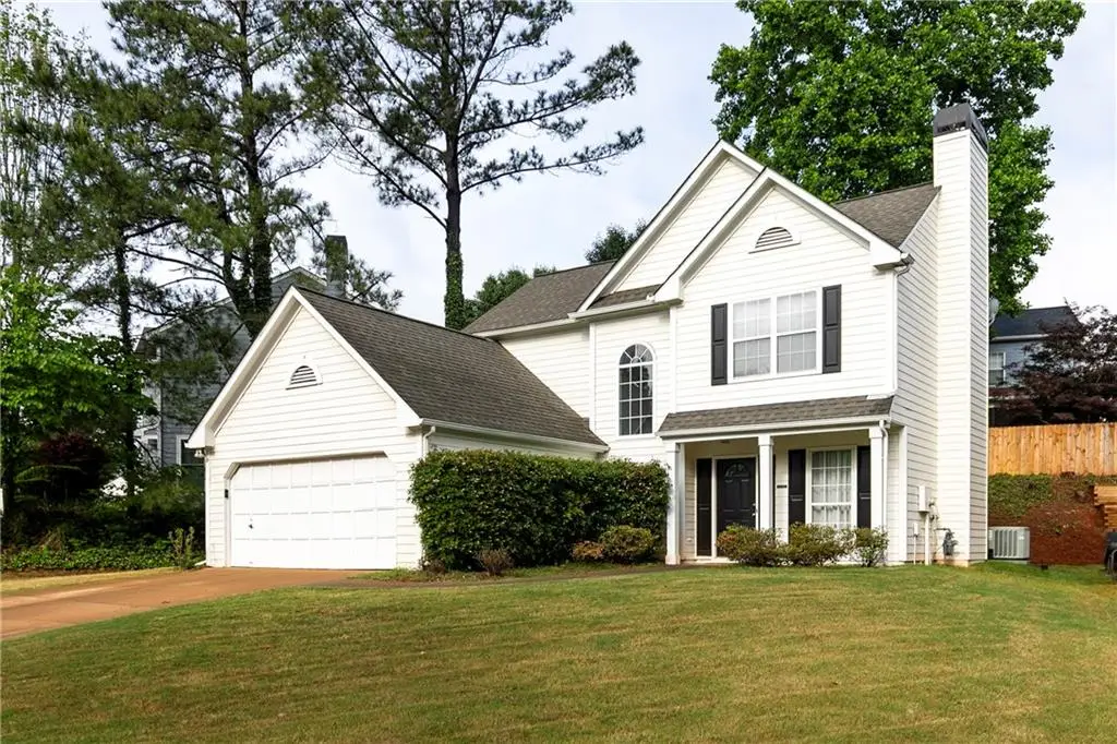 2812 Amhurst Way Nw, Kennesaw, GA 30144 - #1