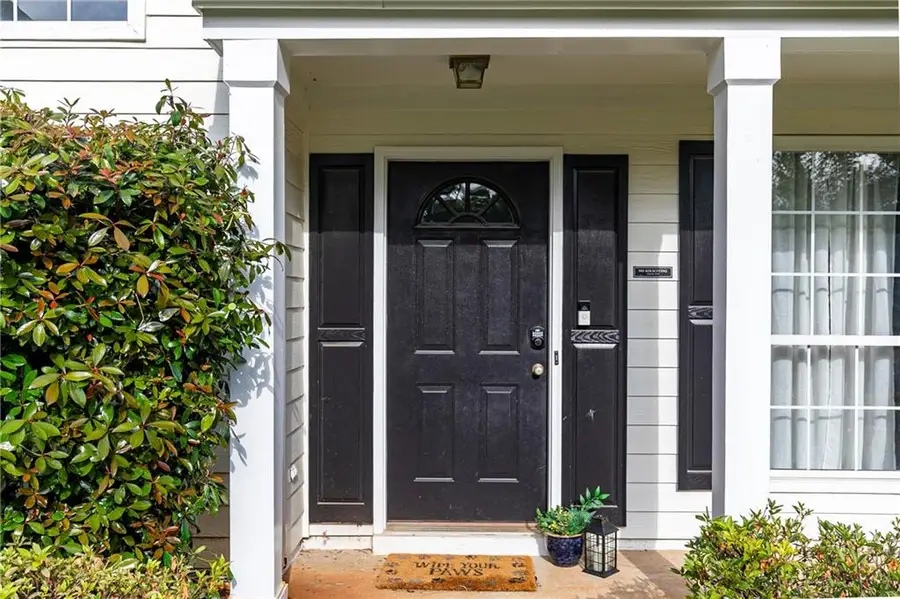 2812 Amhurst Way Nw, Kennesaw, GA 30144 - #2