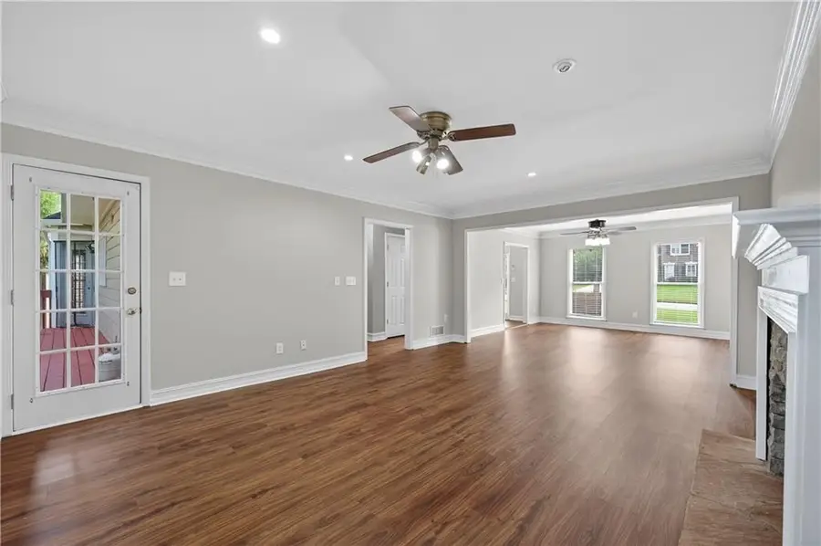 3760 Peachbluff Court, Duluth, GA 30097 - #3