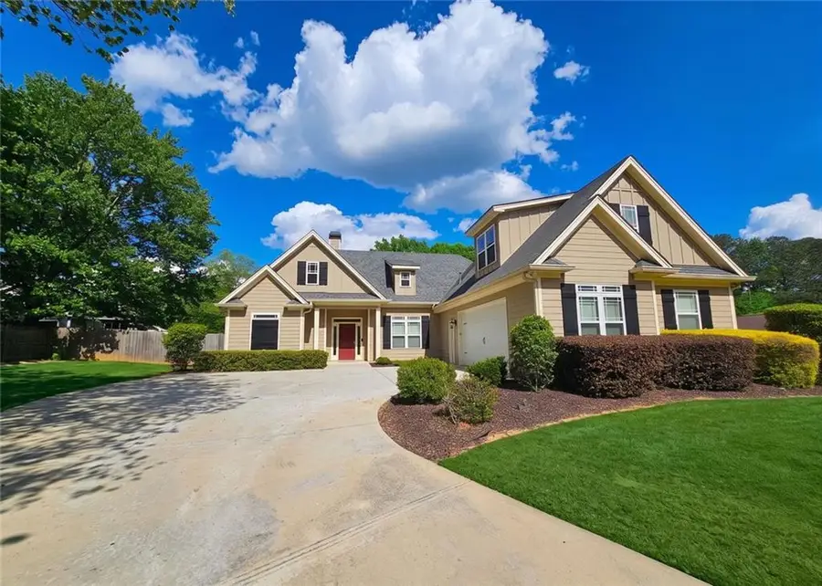 3604 Sandhill Drive Se, Conyers, GA 30094 - #2