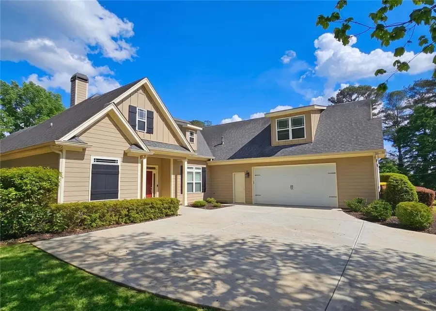 3604 Sandhill Drive Se, Conyers, GA 30094 - #3