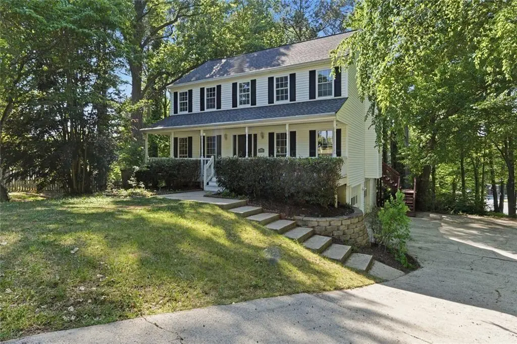 4028 Paloverde Circle, Kennesaw, GA 30144 - #1