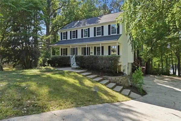 4028 Paloverde Circle, Kennesaw, GA 30144