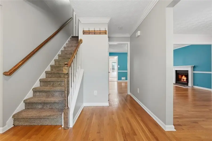 4028 Paloverde Circle, Kennesaw, GA 30144 - #3