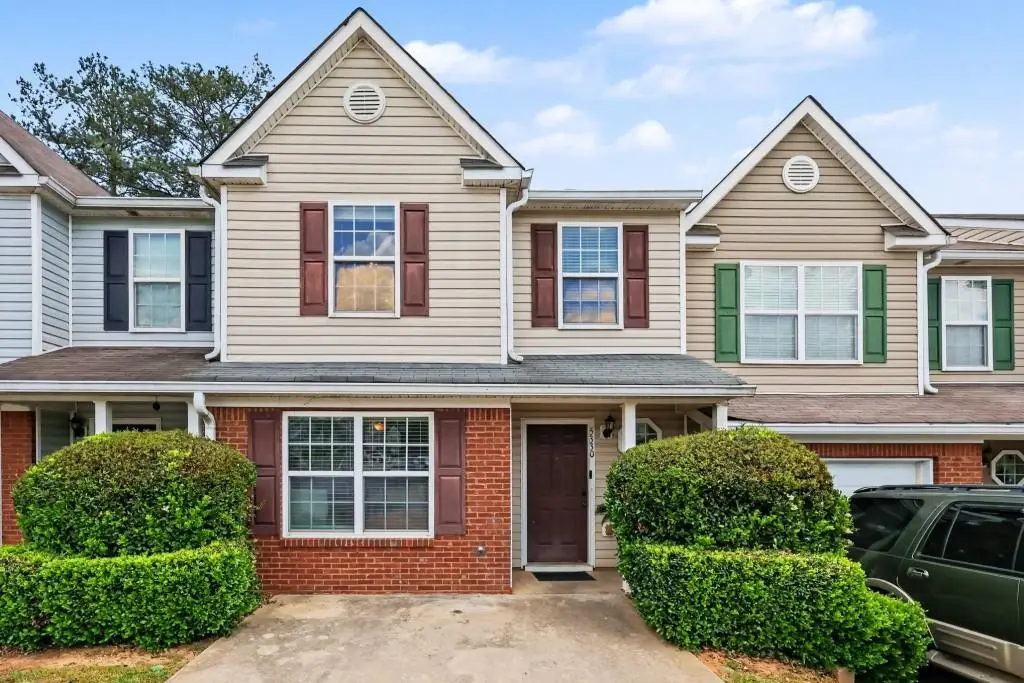 5330 Creekview Lane, Morrow, GA 30260 - #1