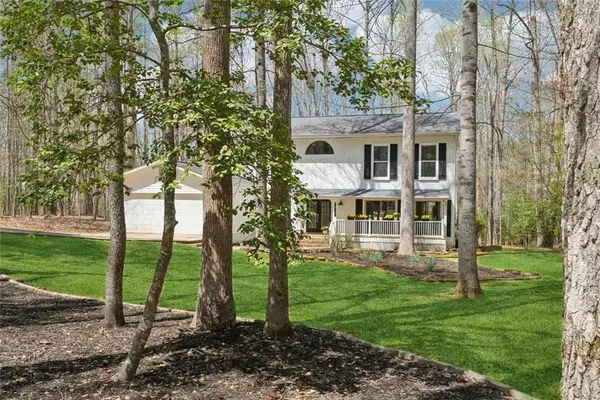 8012 Beachwood Drive, Murrayville, GA 30564