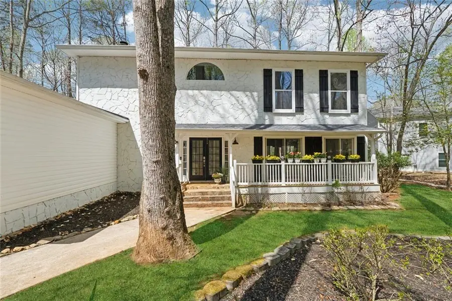 8012 Beachwood Drive, Murrayville, GA 30564 - #2