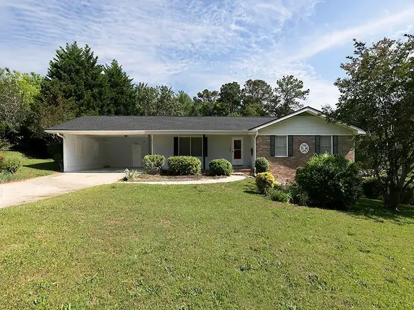3883 N Pebble Drive, Douglasville, GA 30134