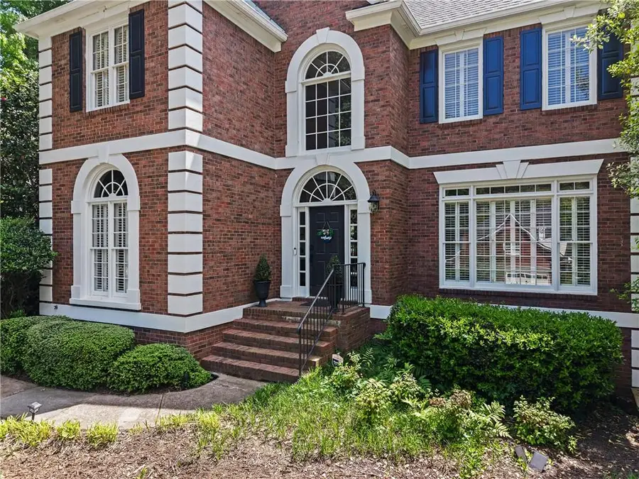 425 Abbeywood Drive, Roswell, GA 30075 - #2