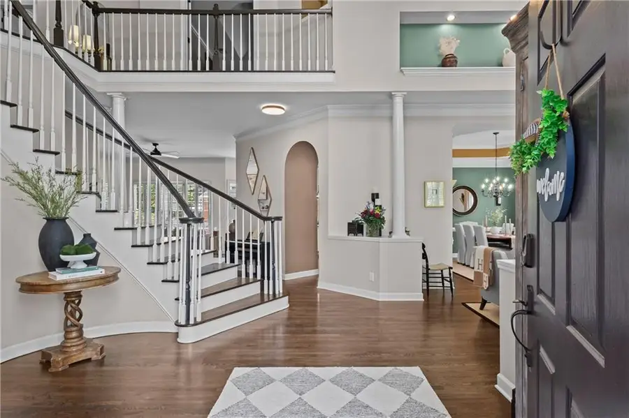 425 Abbeywood Drive, Roswell, GA 30075 - #3