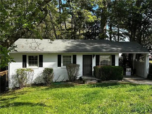 3683 Fairlane Drive Nw, Atlanta, GA 30331