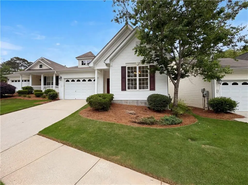 64 Garden Grove, Newnan, GA 30265 - #1