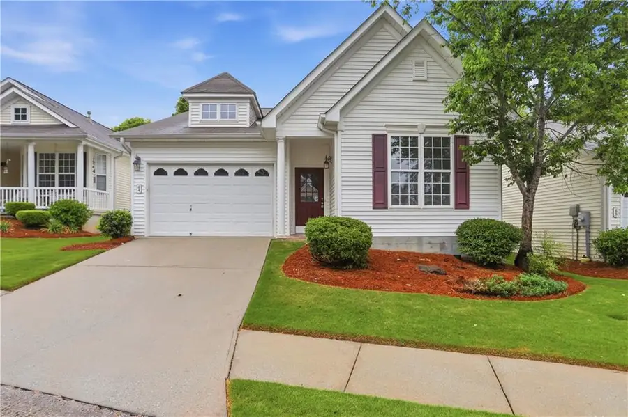 64 Garden Grove, Newnan, GA 30265 - #2