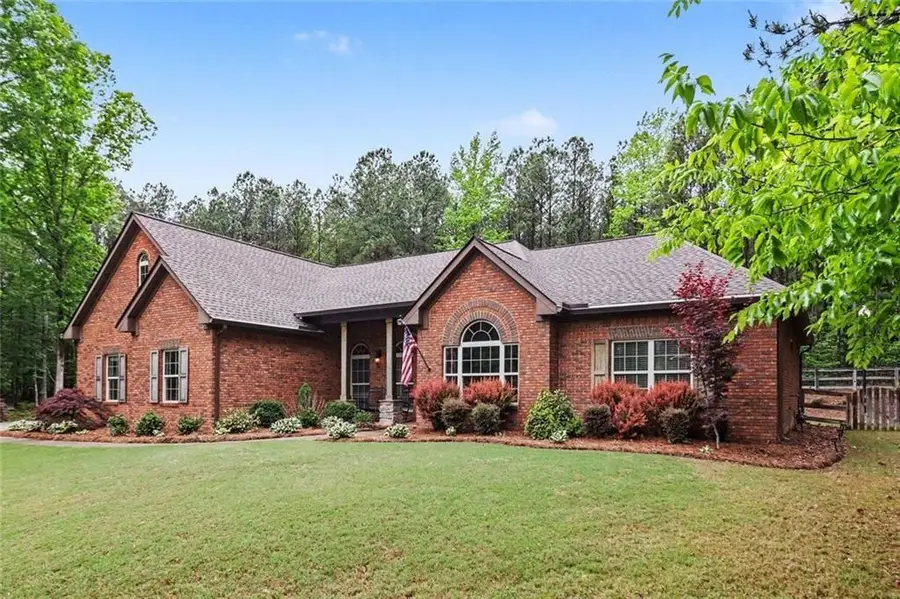620 Mill Run Drive, Bremen, GA 30110 - #2