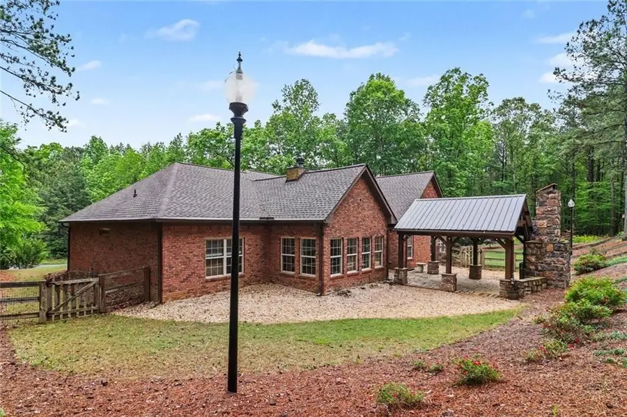 620 Mill Run Drive, Bremen, GA 30110 - #3