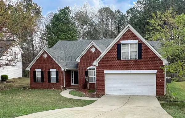 982 Apalachee Run Trail, Dacula, GA 30019