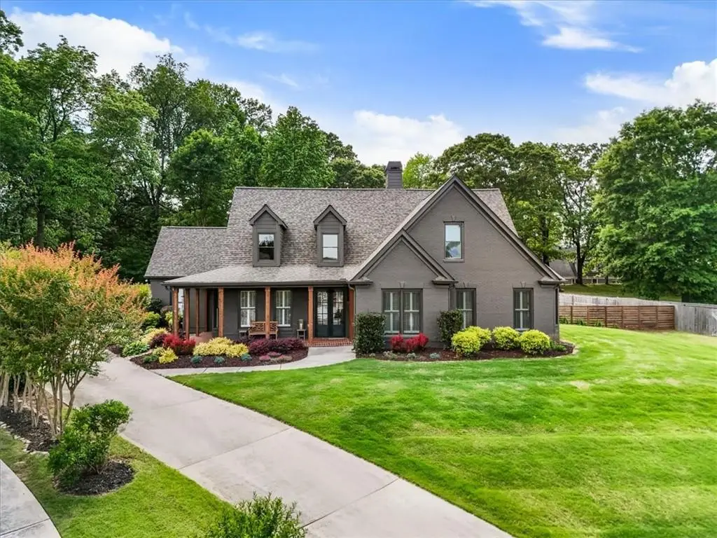 4940 Montclair Trail, Cumming, GA 30040 - #1