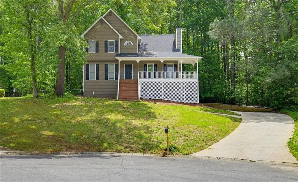34 Bell Court, Douglasville, GA 30134 - #1