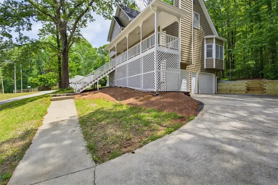 34 Bell Court, Douglasville, GA 30134 - #3