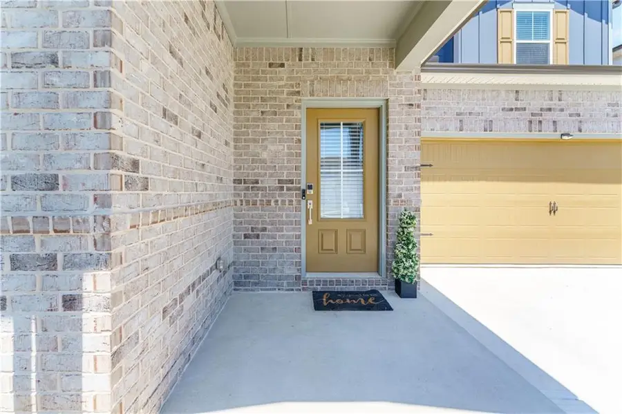7164 Brushwood Bend, Lithonia, GA 30058 - #2