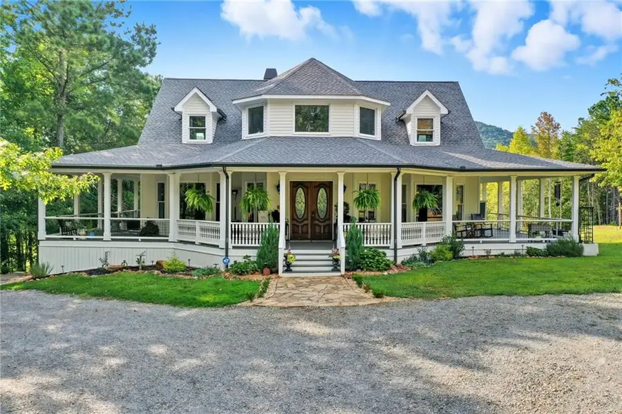199 Tabitha Drive, Jasper, GA 30143 - #3
