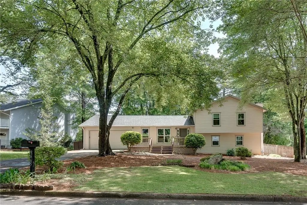 9665 Pine Thicket Way, Roswell, GA 30075 - #1