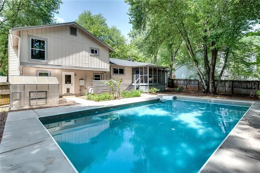 9665 Pine Thicket Way, Roswell, GA 30075 - #2