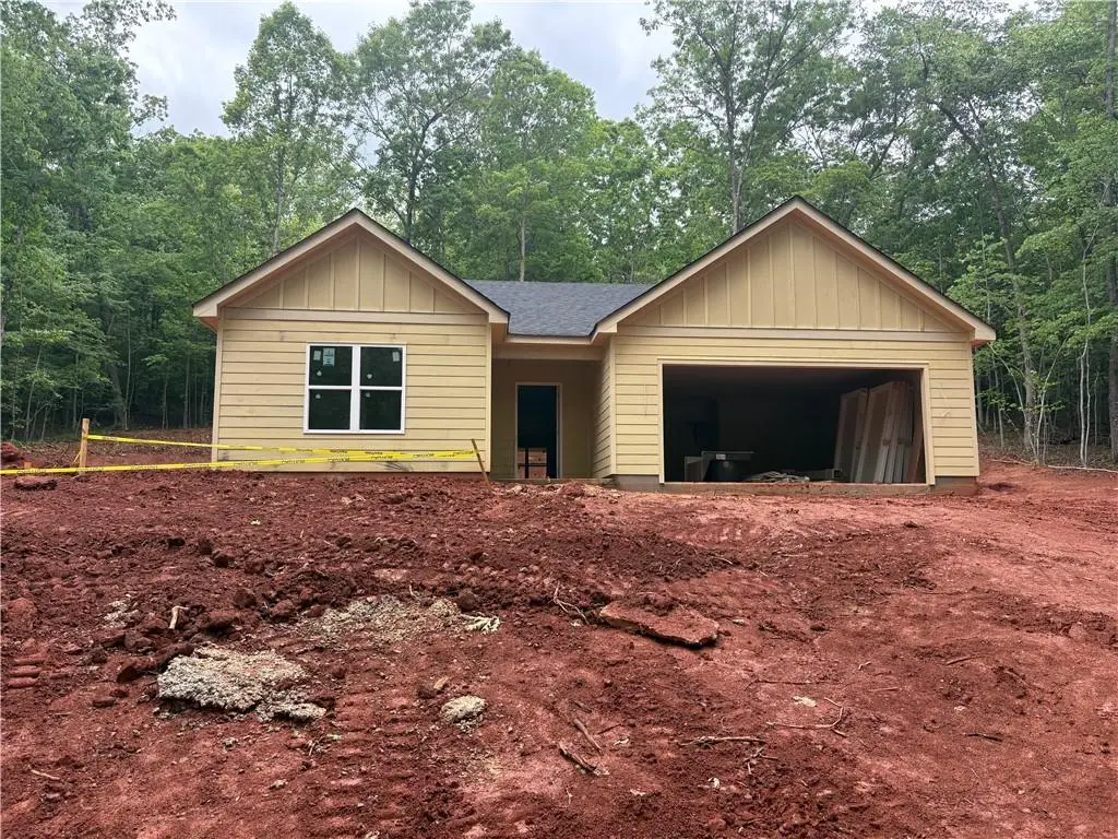 299 Shore Crest Drive, Martin, GA 30557 - #1