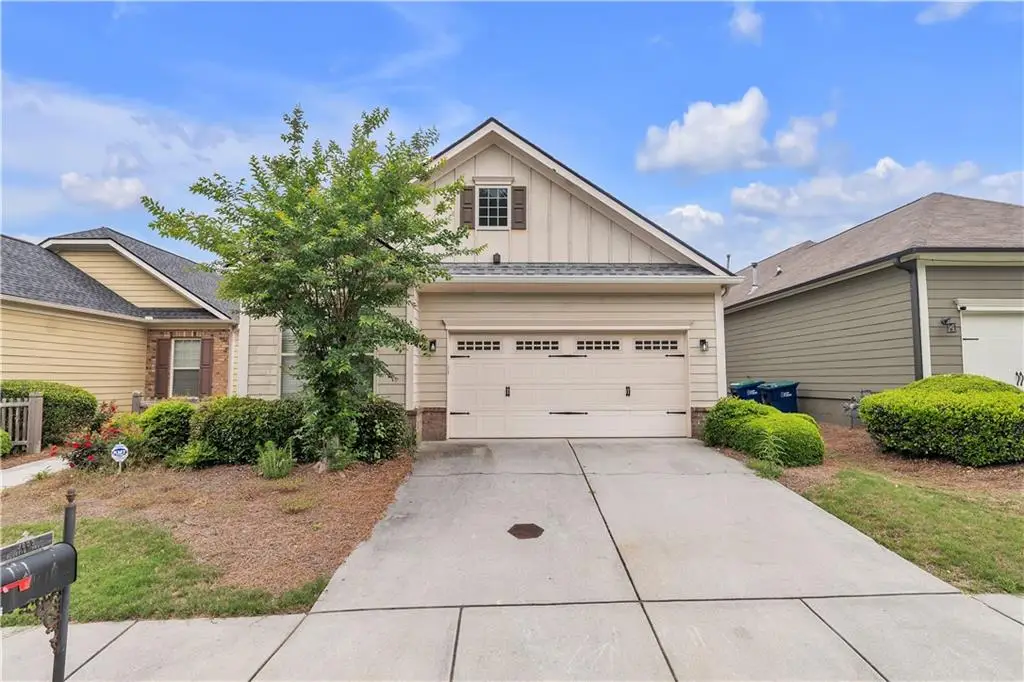7903 Bluefin Trail, Union City, GA 30291 - #1