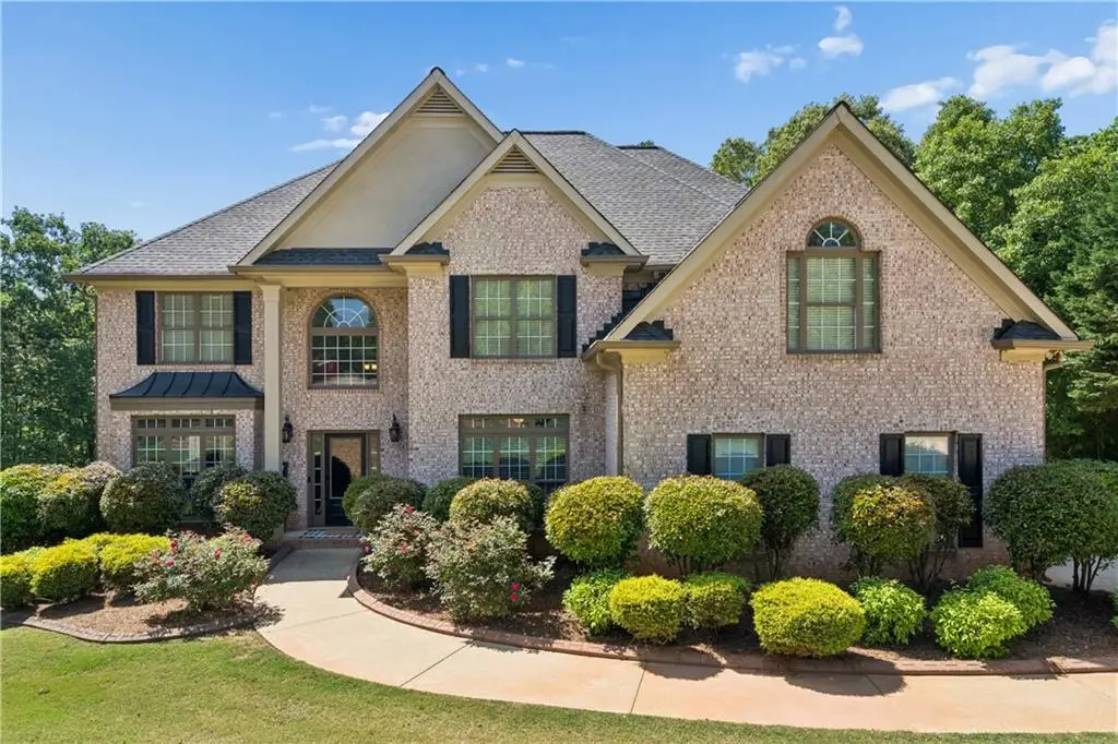 7741 Windswept Way, Douglasville, GA 30135 - #1