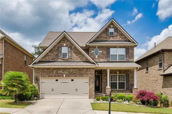 2397 Harpers Way, Duluth, GA 30097