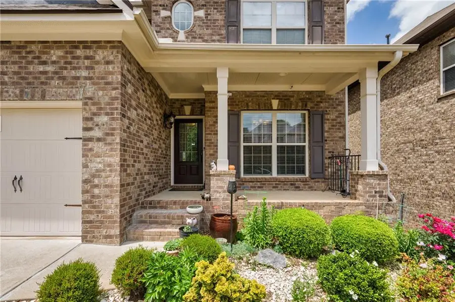 2397 Harpers Way, Duluth, GA 30097 - #3