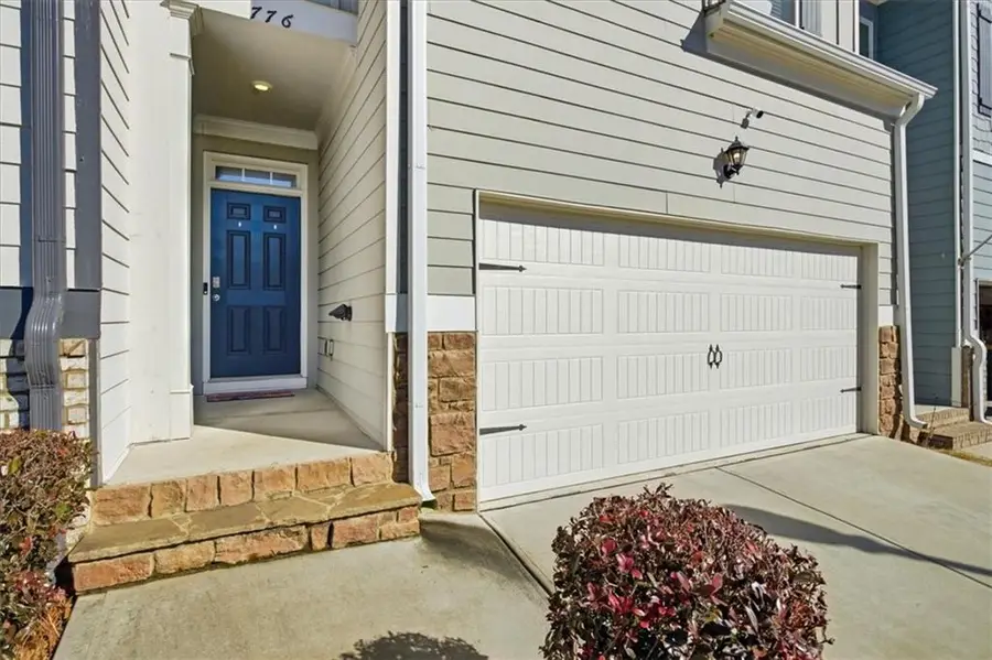 776 Woodstock Grove, Woodstock, GA 30188 - #2