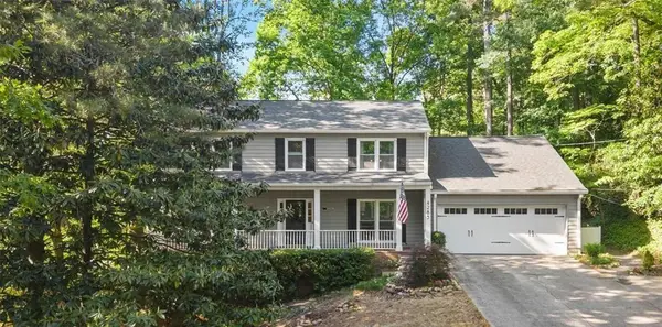 4285 Blackland Way, Marietta, GA 30067