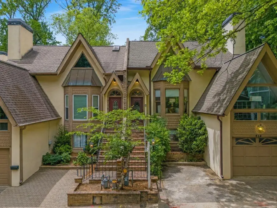 412 Drexel Avenue, Decatur, GA 30030 - #2