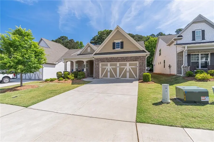 5106 Watchmans Cove, Gainesville, GA 30504 - #3