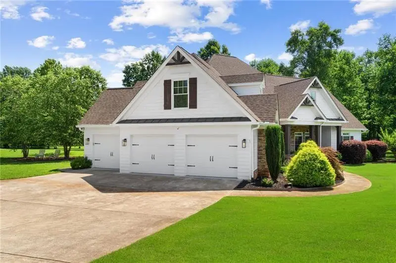 119 Sharp Mountain Creek, Ball Ground, GA 30107 - #2