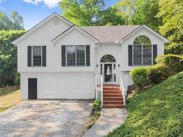 74 Blacks Mill Trace E, Dawsonville, GA 30534
