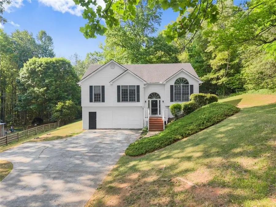 74 Blacks Mill Trace E, Dawsonville, GA 30534 - #2