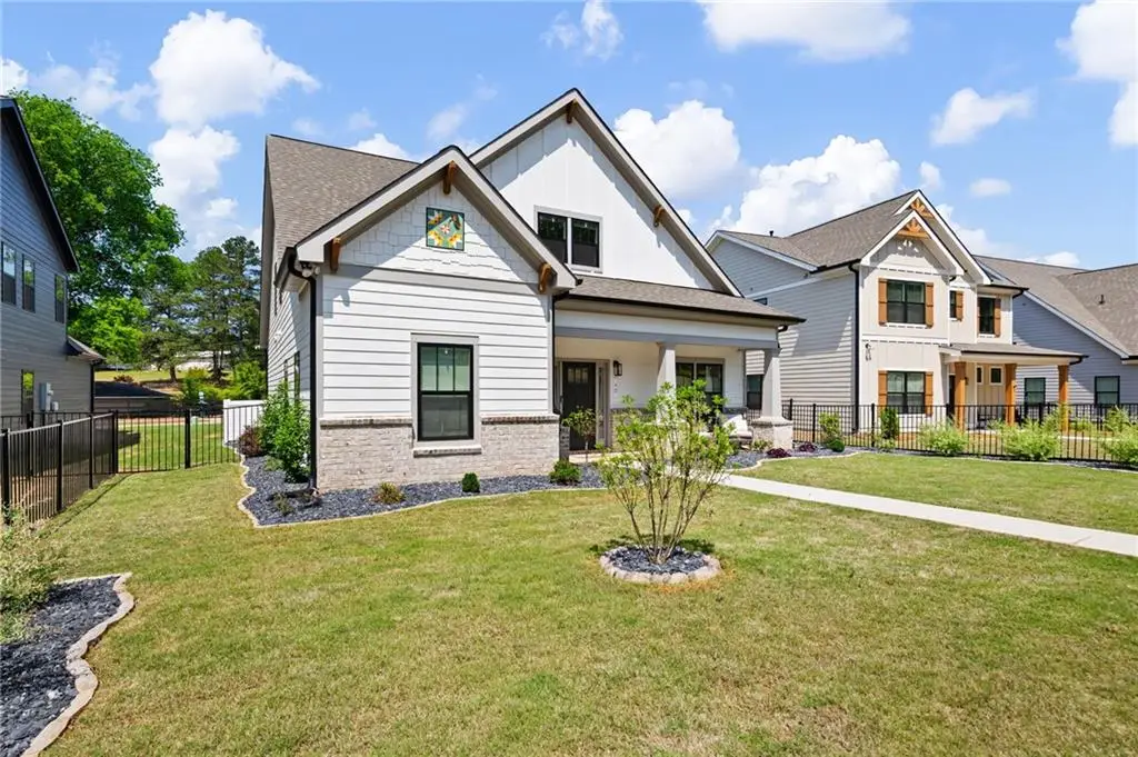 40 Puckett Road Se, Emerson, GA 30137 - #1
