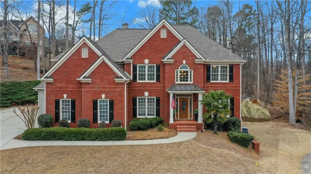 803 Rocky Ridge Court, Canton, GA 30114 - #1