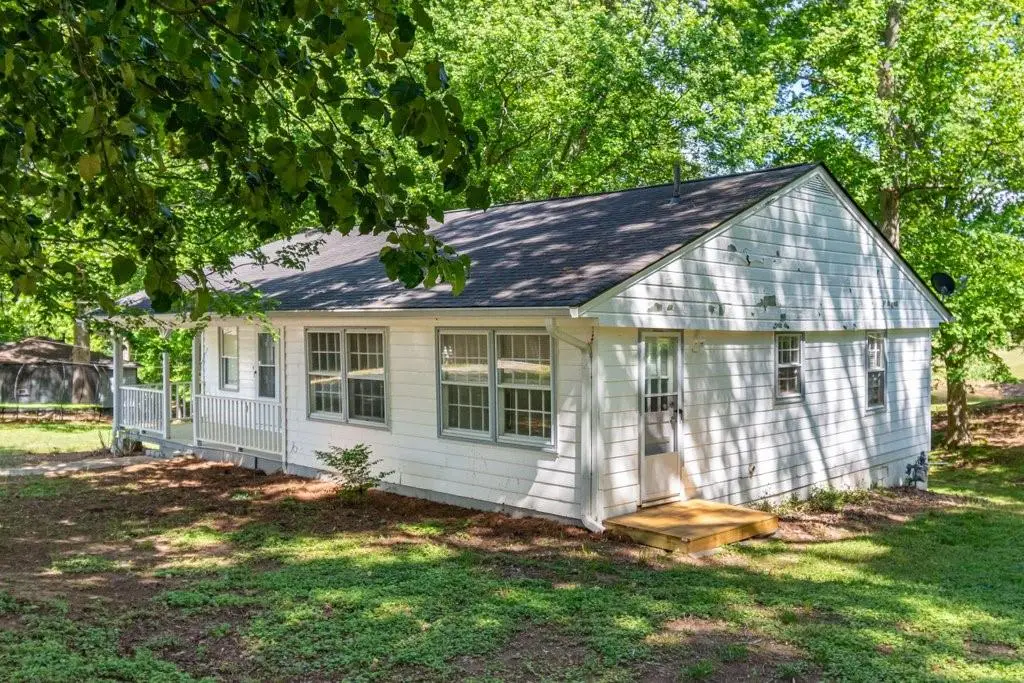 514 Grady Street, Waleska, GA 30183 - #1