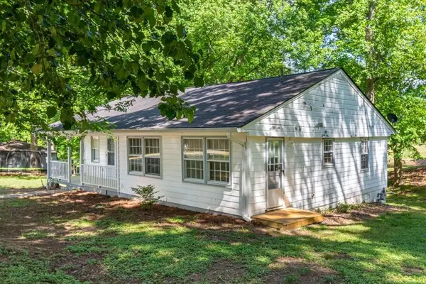 514 Grady Street, Waleska, GA 30183